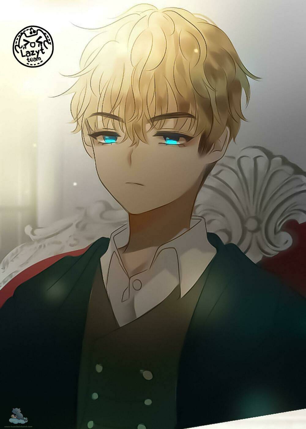 Cô Gái Bình Thường: Chapter 5