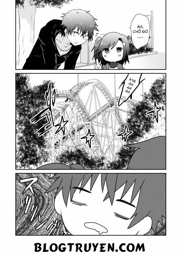 Koneko Hiroimashita: Chapter 5