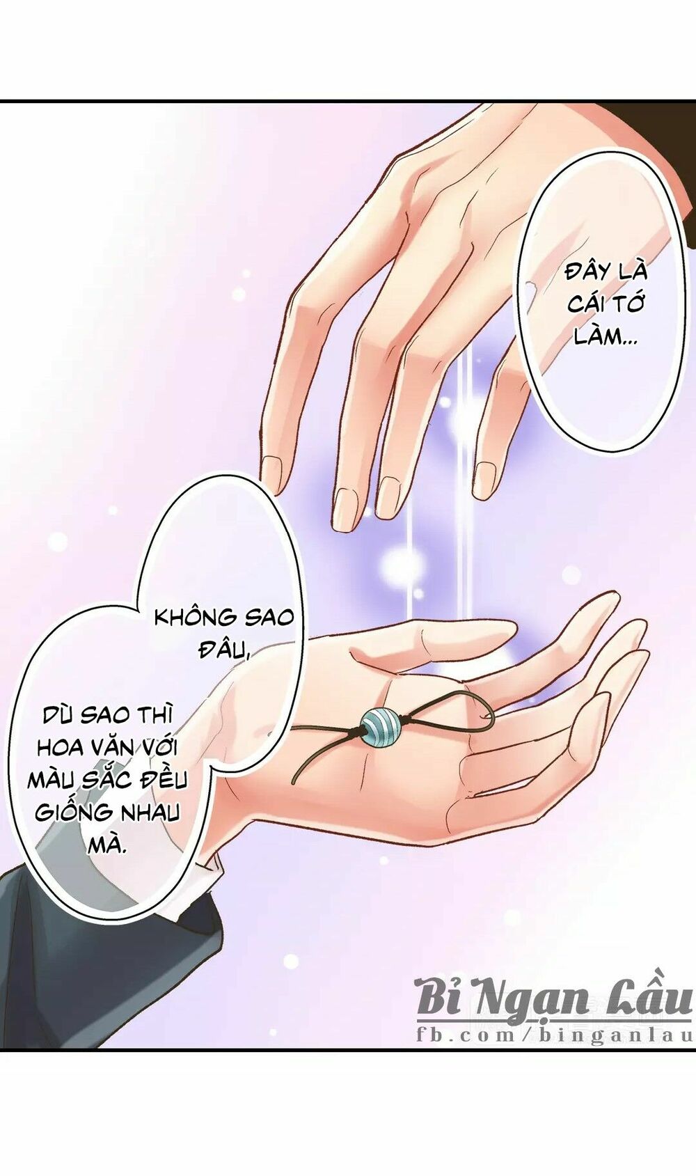 Một Giây Để Hôn Em: Chapter 32