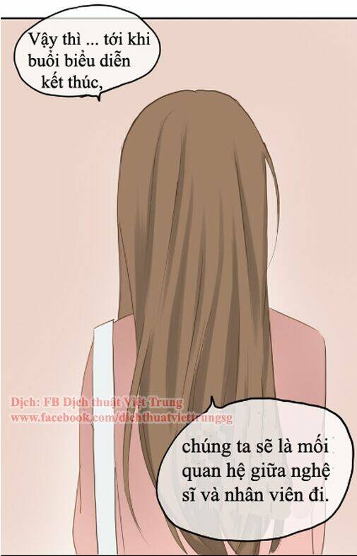 Thần Tượng Điểm Zero: Chapter 57