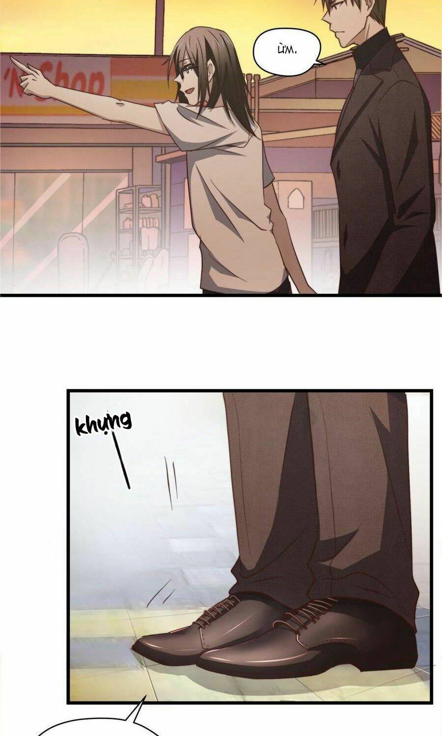 Đơn Phương Yêu Thầm Anh: Chapter 66