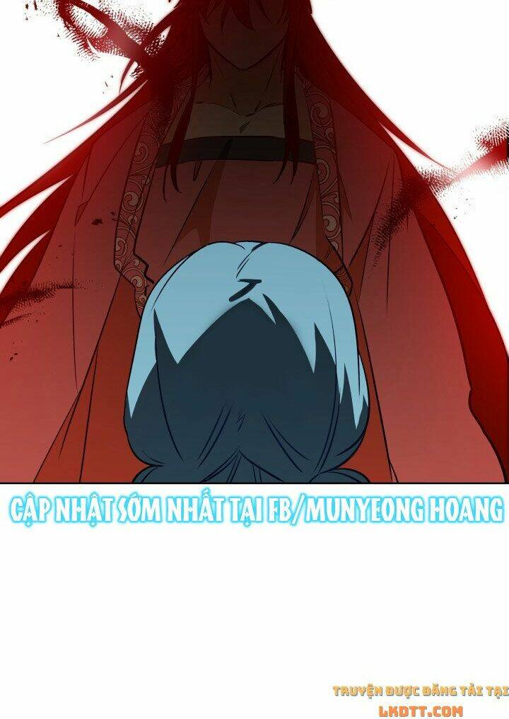 Quái Thú Với Hoa: Chapter 76