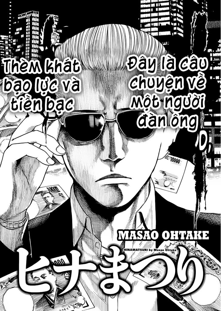 Não Phẳng Siêu Năng Lực: Chapter 32