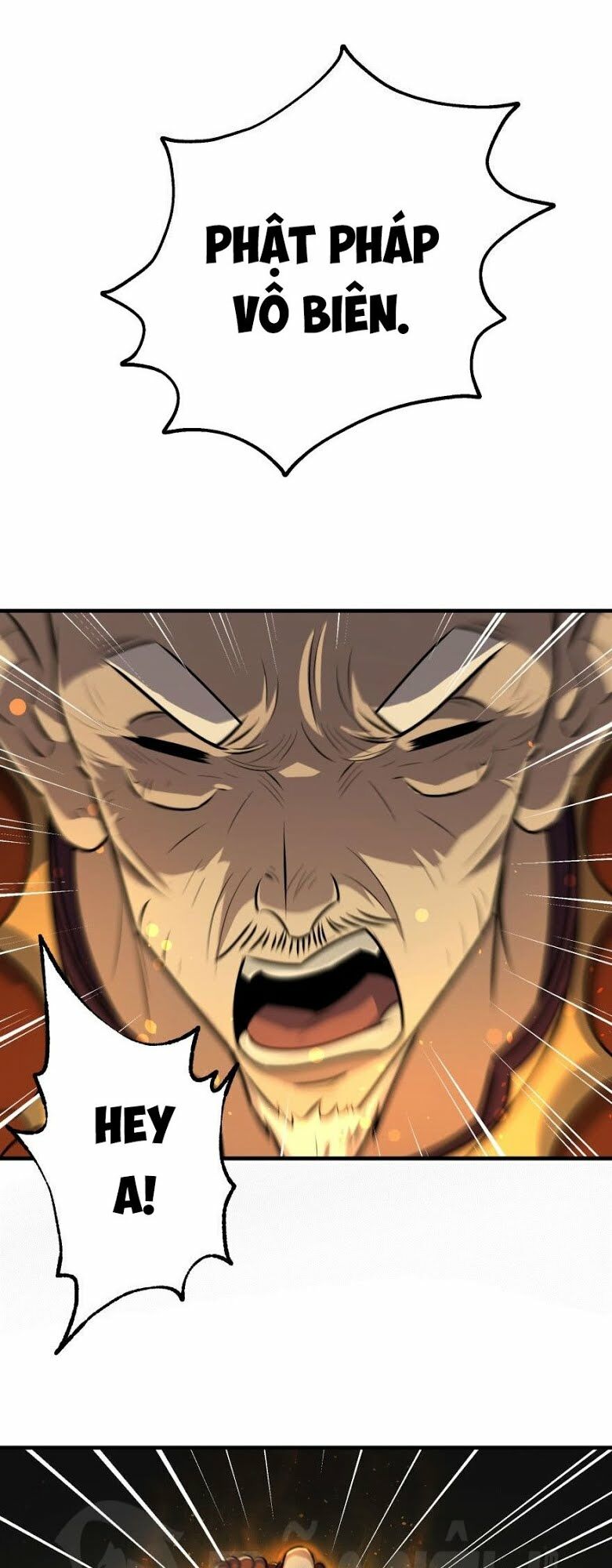 Thú Nhân: Chapter 99