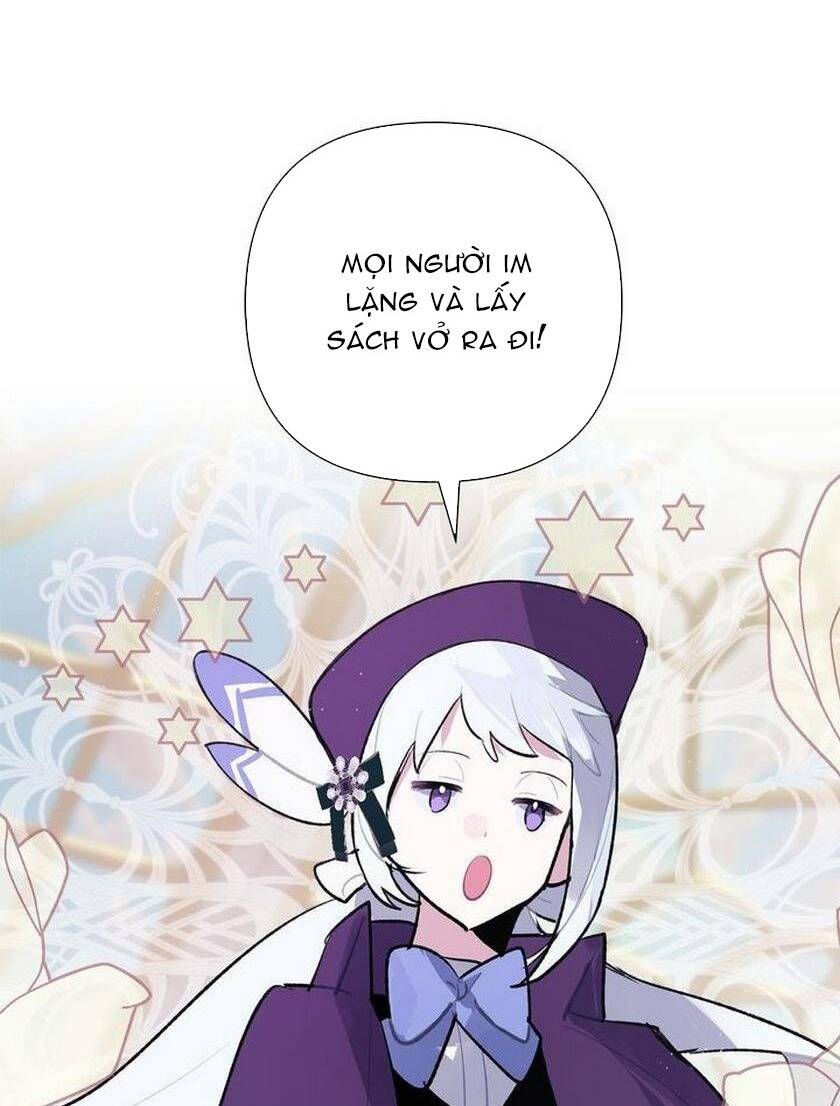 Cách Mà Pháp Sư Đối Mặt Với Cái Chết: Chapter 29.2