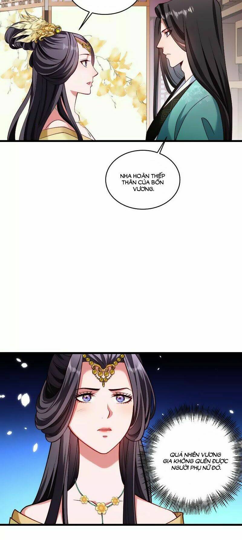 Tiểu Hoàng Thư Và Tiểu Hoàng Thúc: Chapter 40