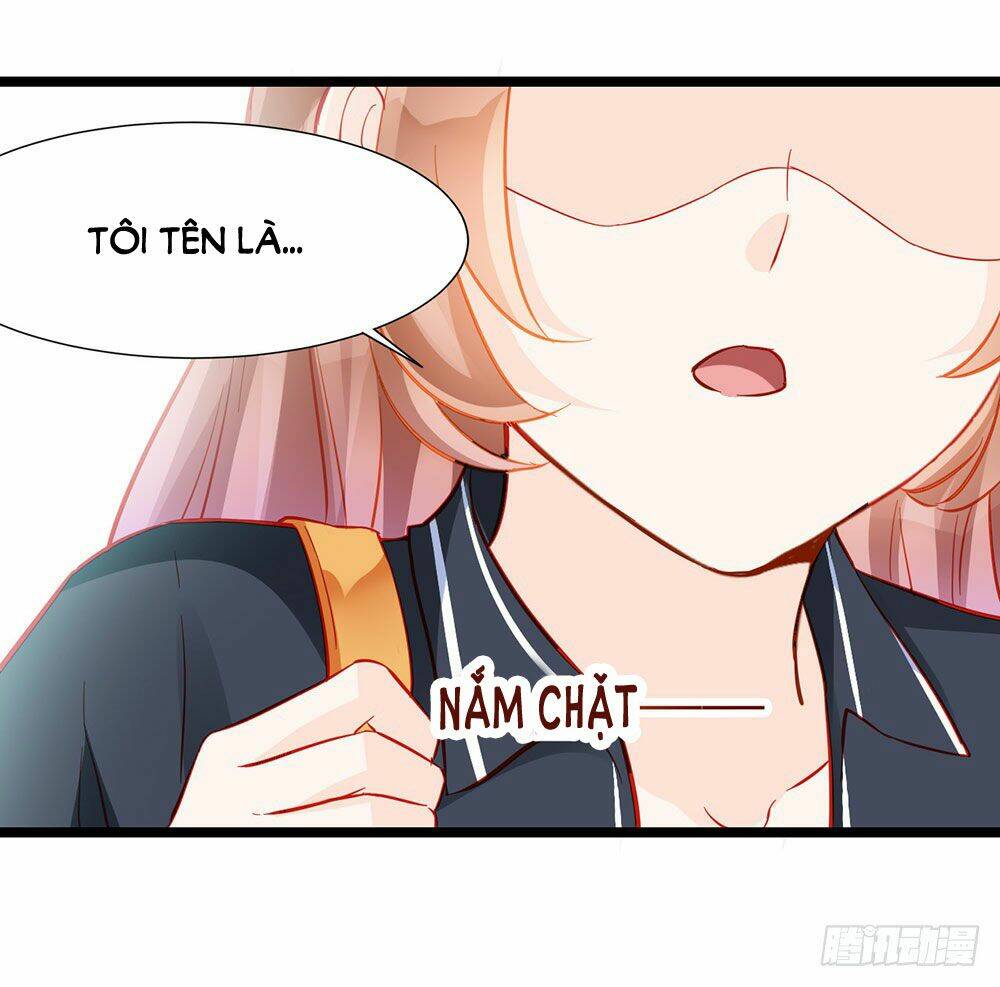 Tu La Thiếu Gia Quá Kiêu Ngạo: Chapter 15