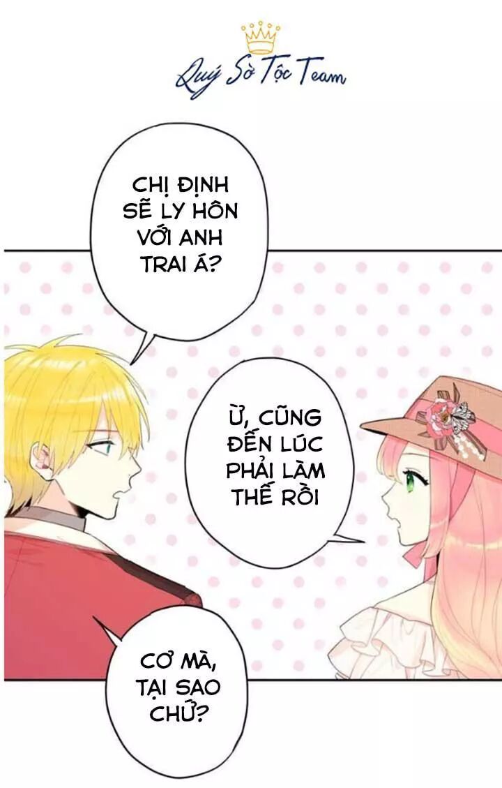Tồn Tại Với Tư Cách Là Vợ Của Nam Chính: Chapter 63: Cesar thậm thụt