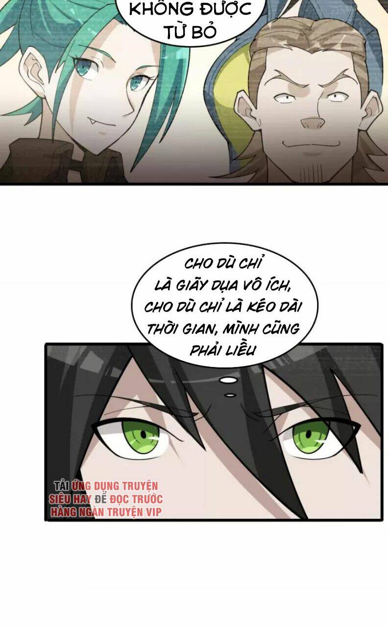 Siêu Cấp Đại Chủ Bạ: Chapter 97