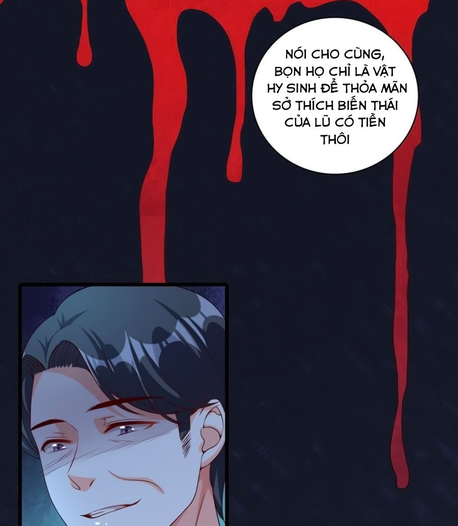 Phản Phái Nữ Đế Lai Tập: Chapter 21