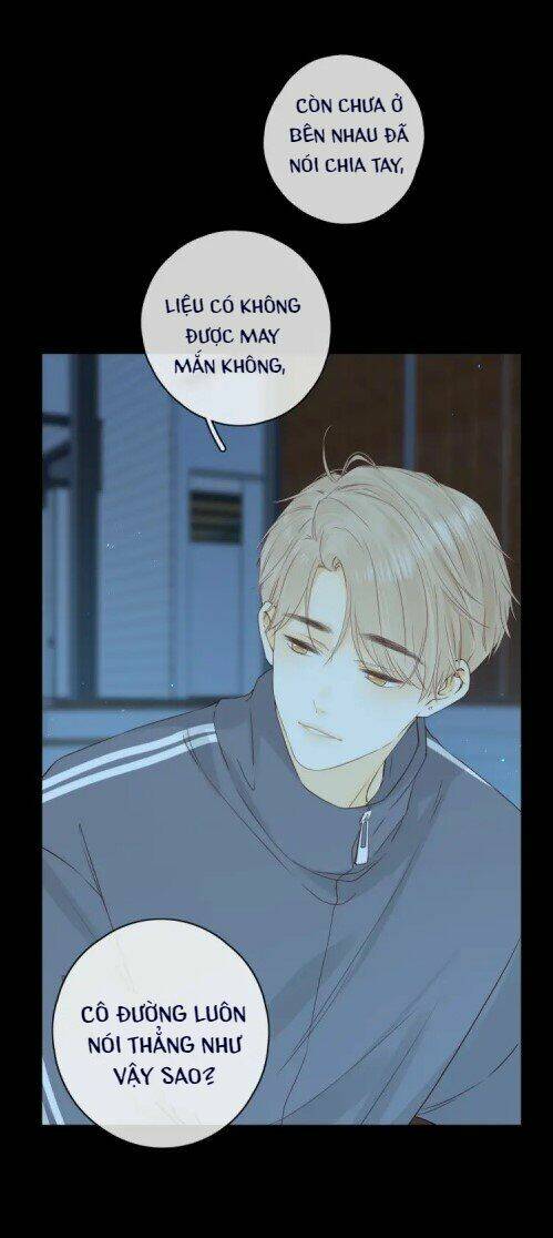 Cô Ấy Không Đáng Yêu: Chapter 95