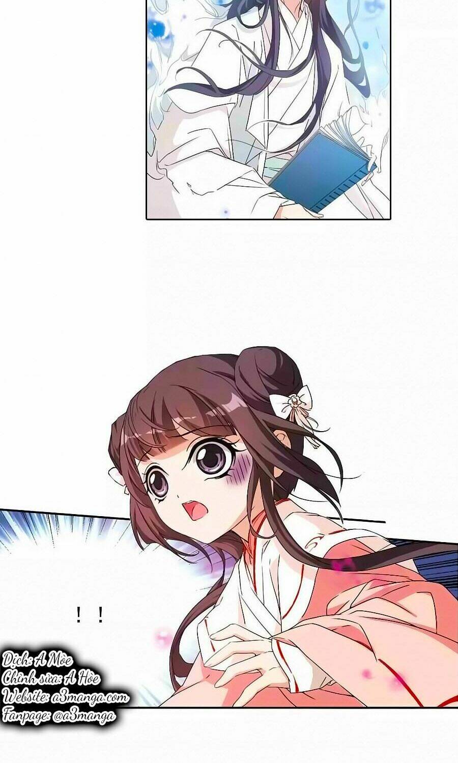 Hoa Thiên Cốt: Chapter 138