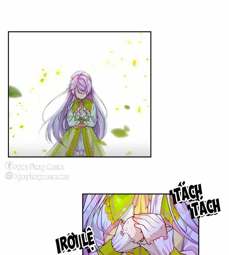 Kế Hoạch Sống Còn Của Công Chúa Nữ Phụ: Chapter 6