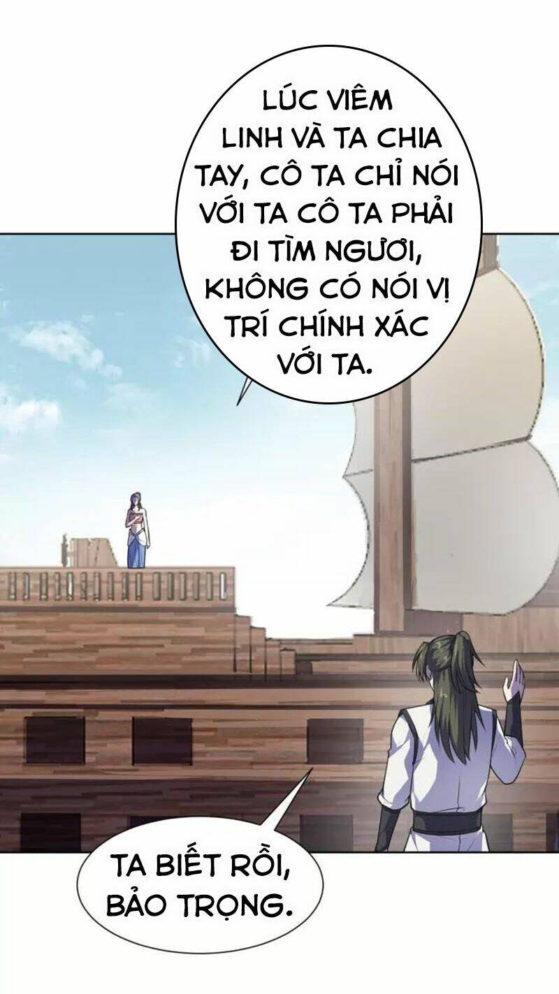 Nghịch Thiên Đại Thần: Chapter 79