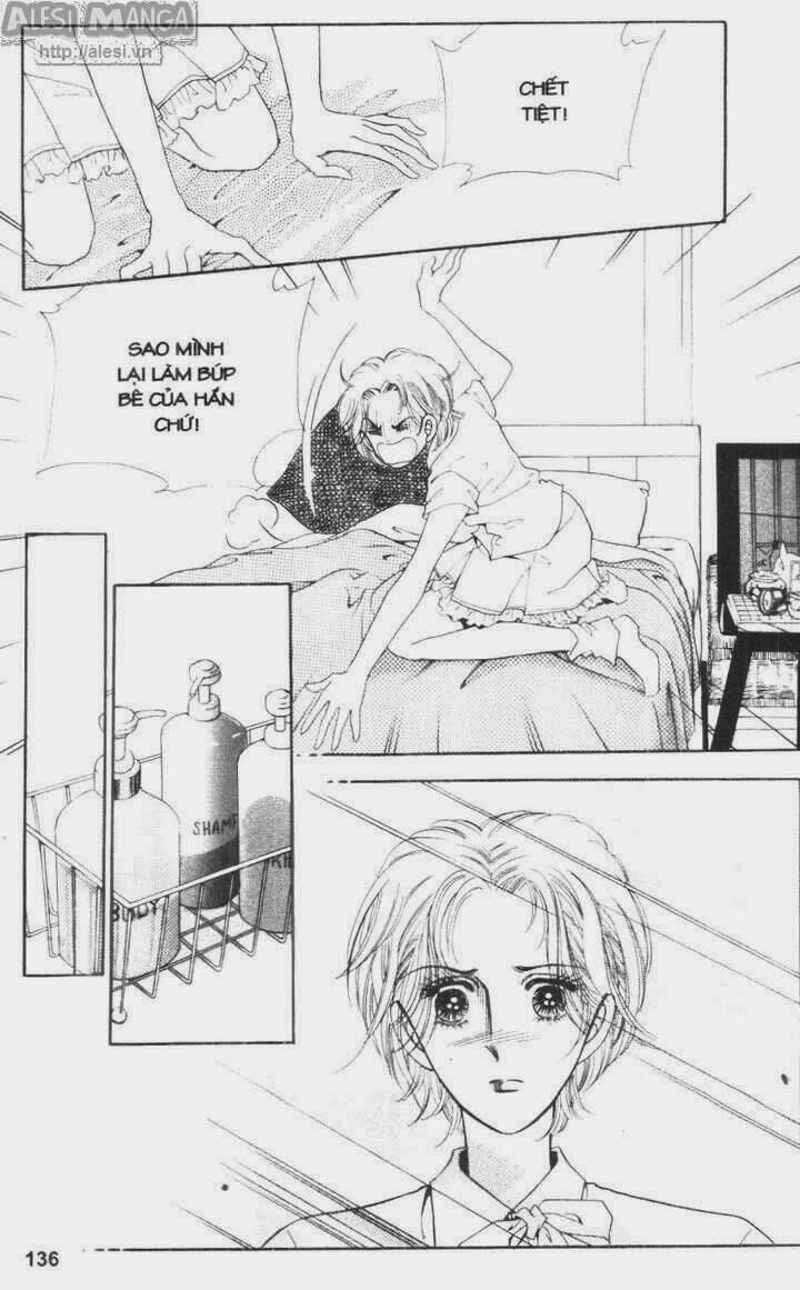 Nhỏ Con Trai: Chapter 6