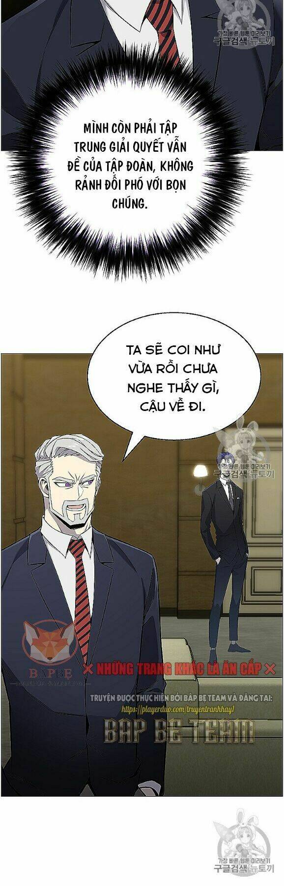 Luân Hồi Ác Nhân: Chapter 53