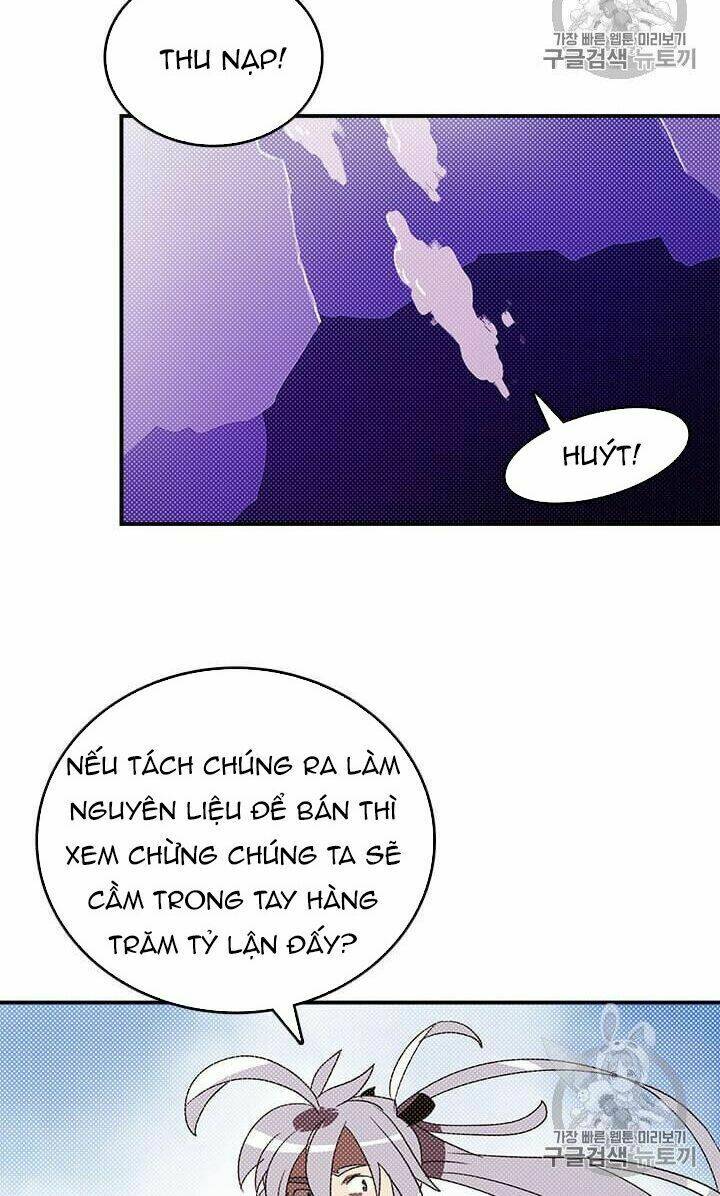 Ta Là Vua Pháp Sư: Chapter 114