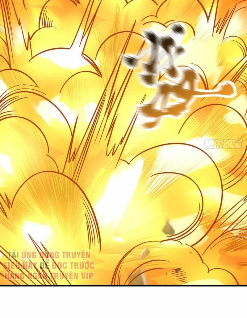 Lão Tổ Của Bạn Đang Online: Chapter 113