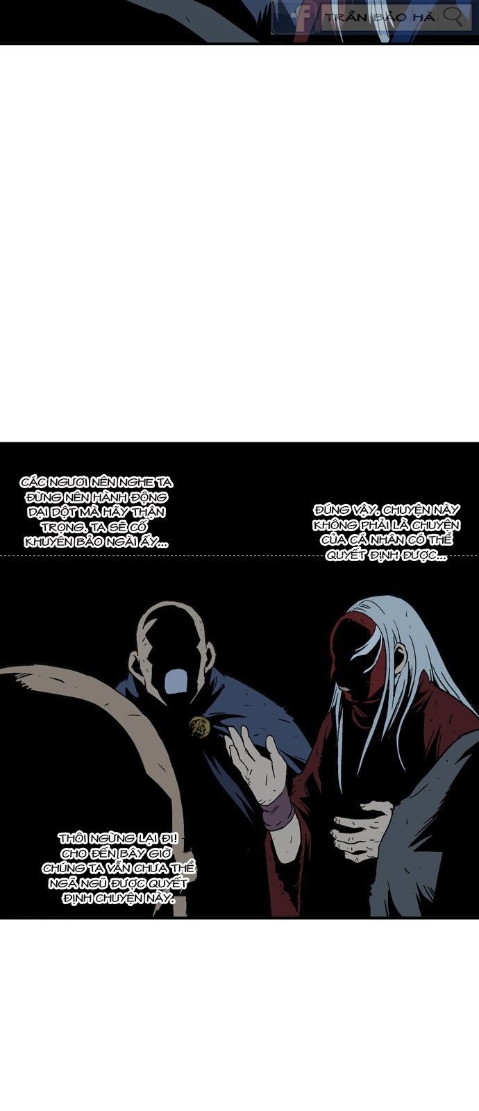 Cao Thủ 2: Chapter 87