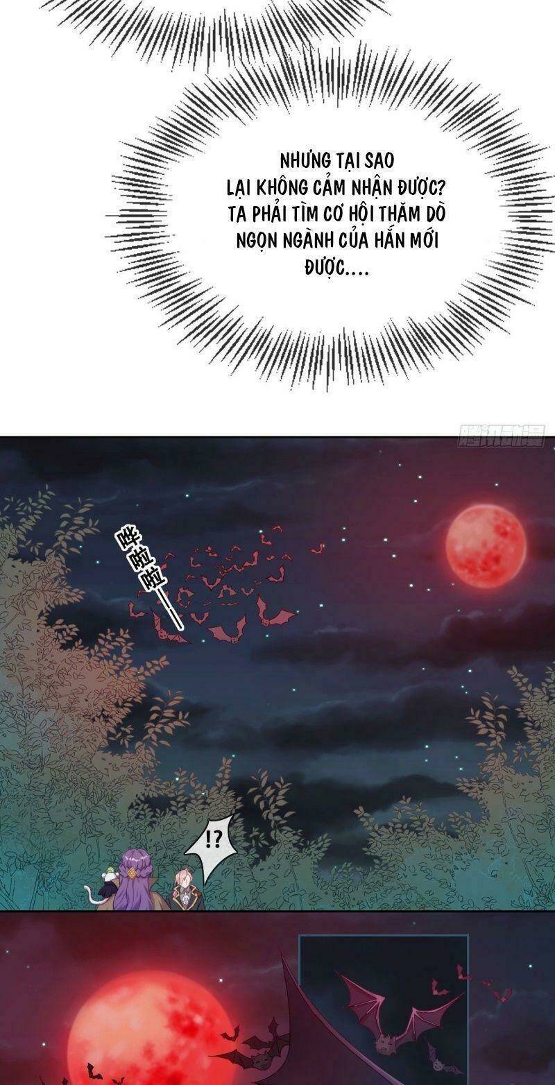 Vân Tưởng Chi Ca: Truy Ái Chỉ Lệnh: Chapter 33