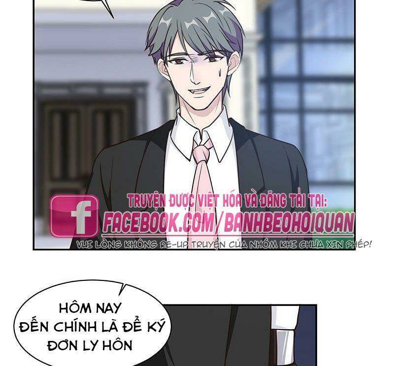 Tổng Tài, Tránh Xa Tôi Ra: Chapter 60