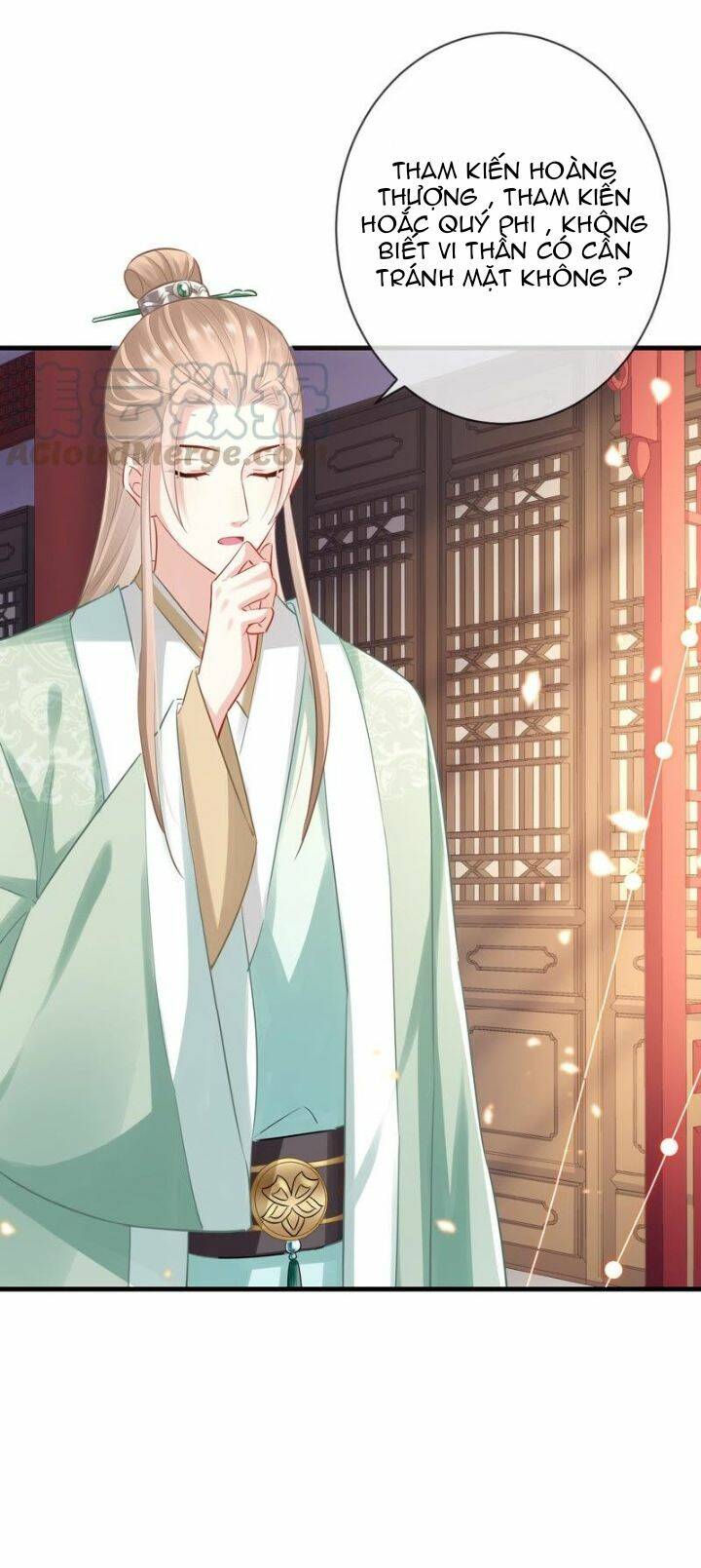 Xuyên Vào Trò Chơi Công Lược Boss Phản Diện: Chapter 9