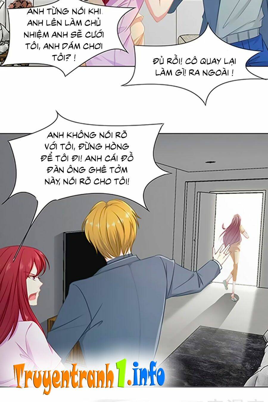 Một Đời An Nhiên: Chapter 15