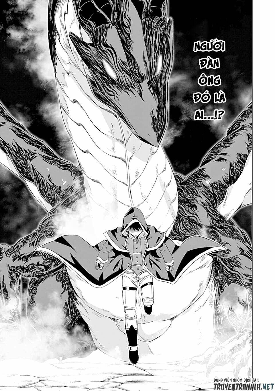 Isekai De Tadahitori No Mamono Tsukai ~ Tenshoku Shitara Maou Ni Machigawa Remashita: Chapter 13