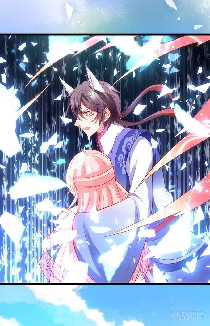 Hồ Tiên Hung Bạo: Chapter 110