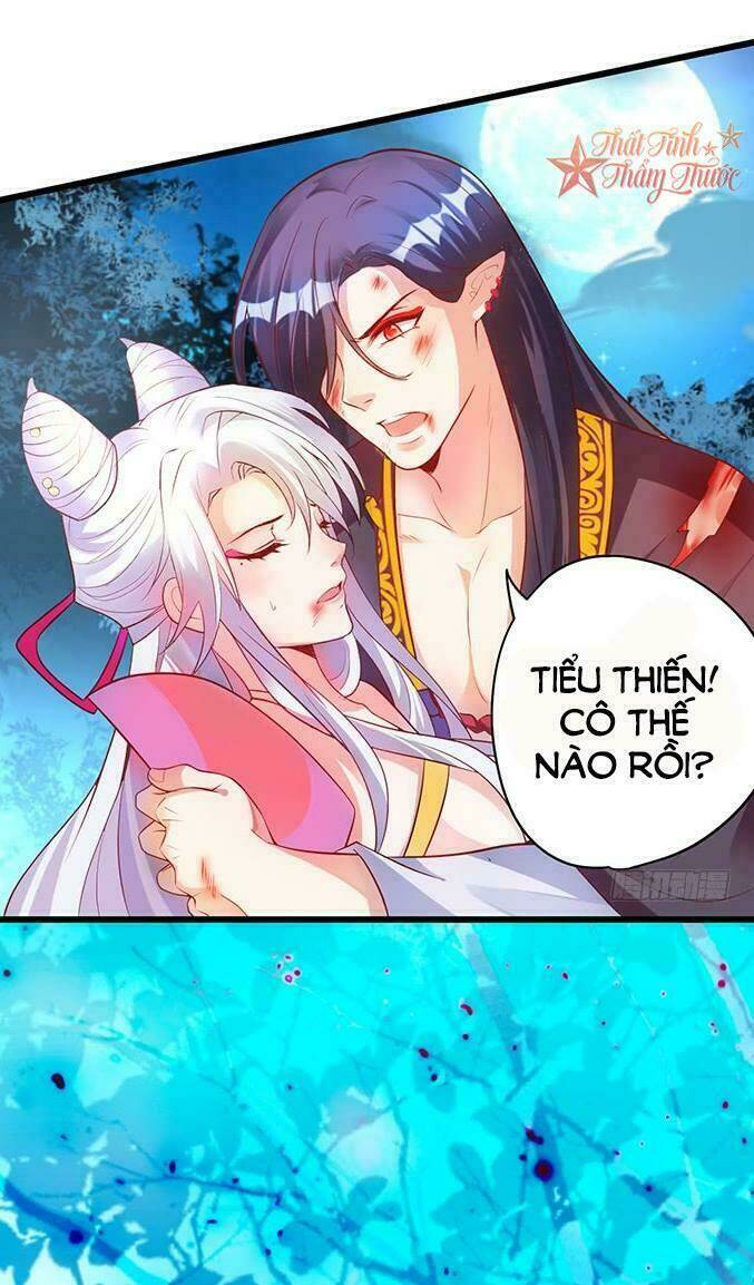 Liêu Liêu Trai: Chapter 18