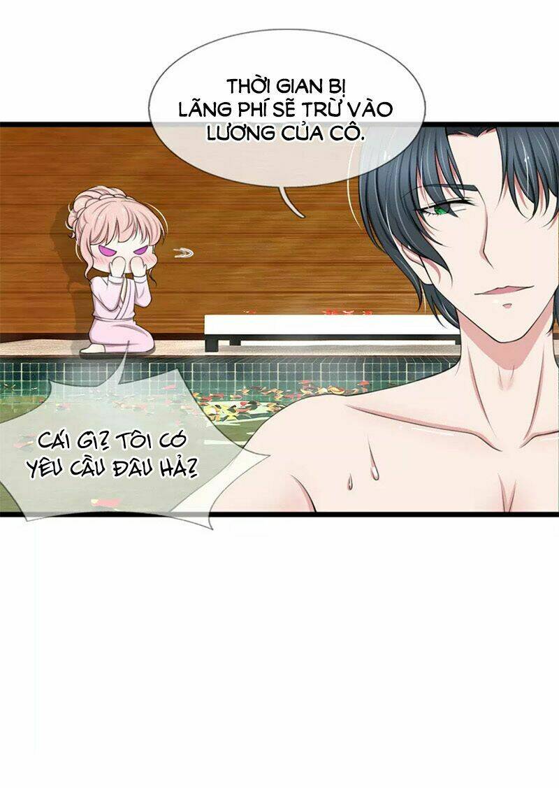 Phúc Hắc Lão Công Buông Em Ra: Chapter 67