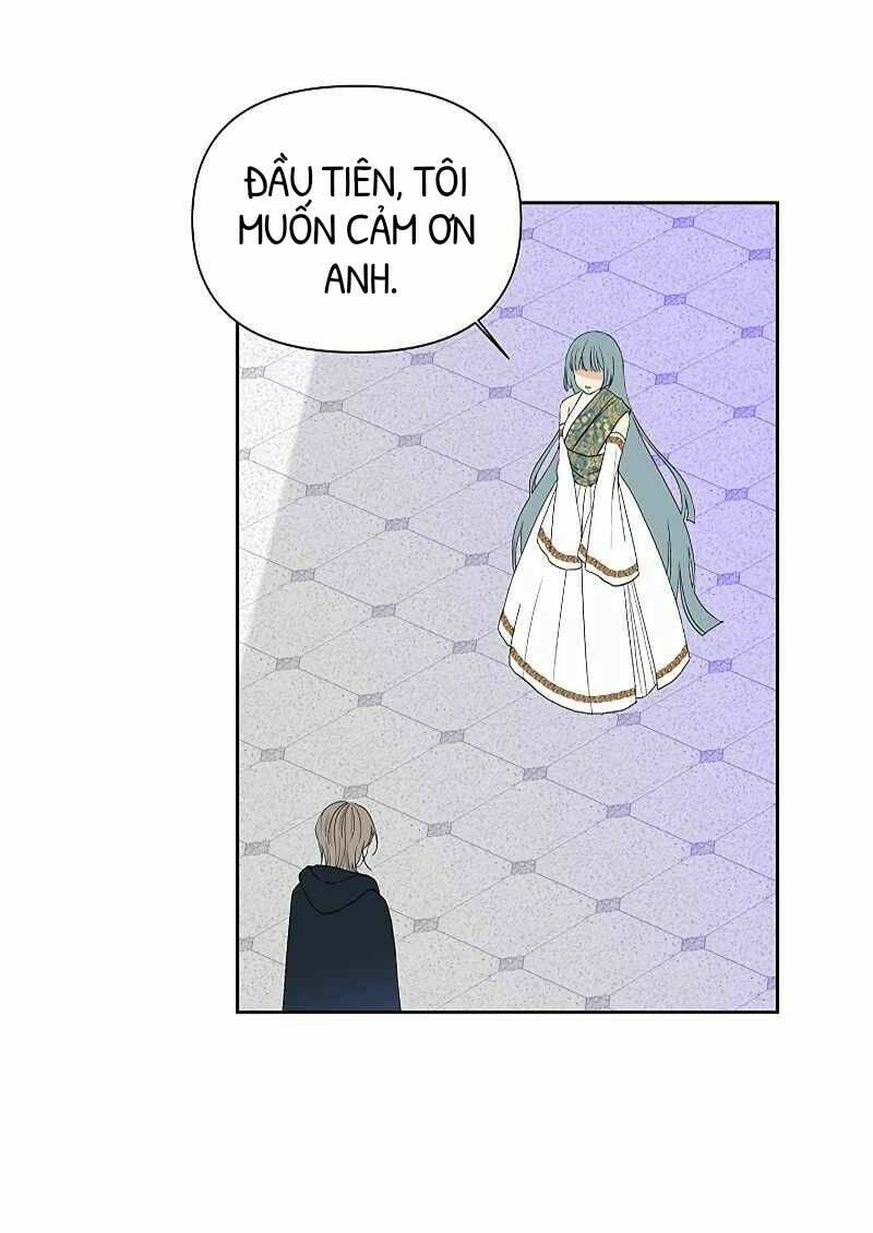 Công Chúa Thời Gian Có Hạn: Chapter 4