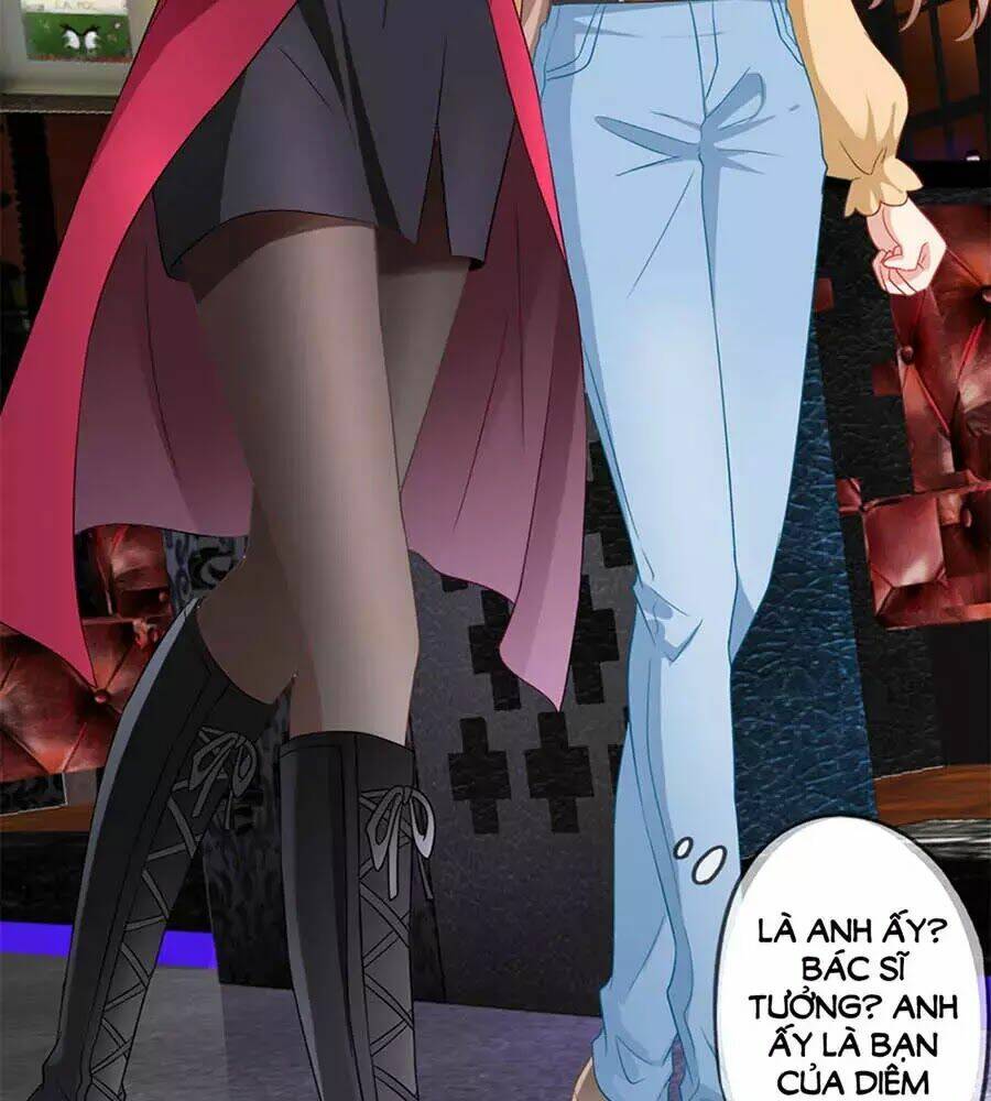 Mỹ Vị Giai Thê: Chapter 66