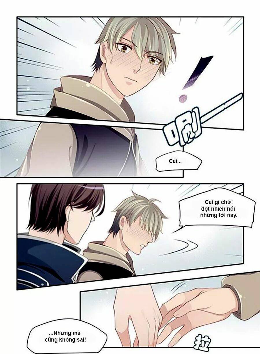 Tôi Giành Bạn Trai Với Mẹ: Chapter 70