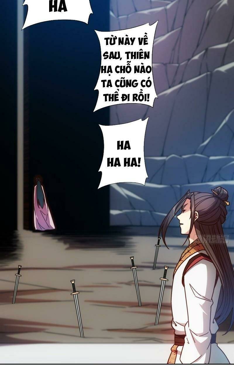 Hồng Thiên Thần Tôn: Chapter 91