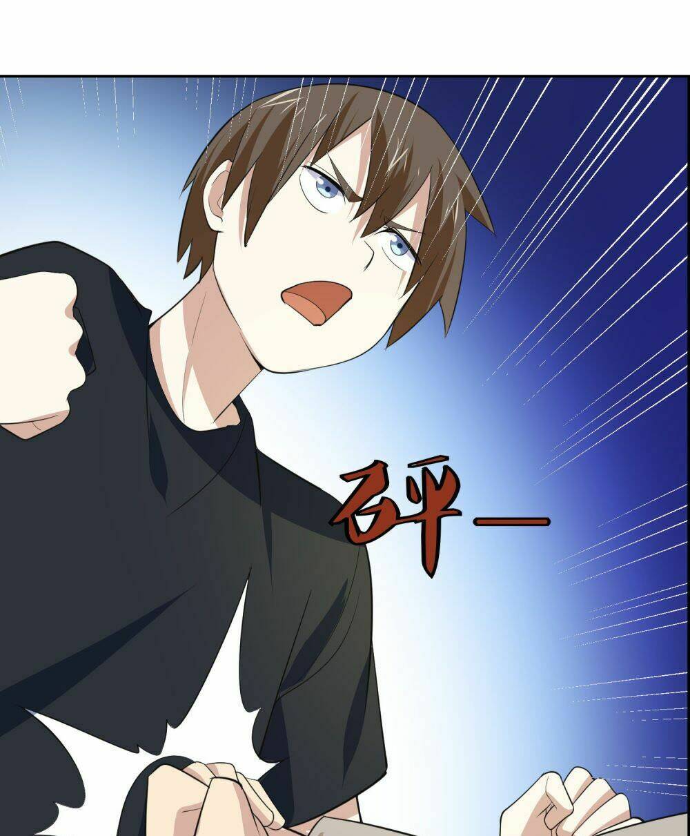 Tay Chơi Thần Cấp: Chapter 59