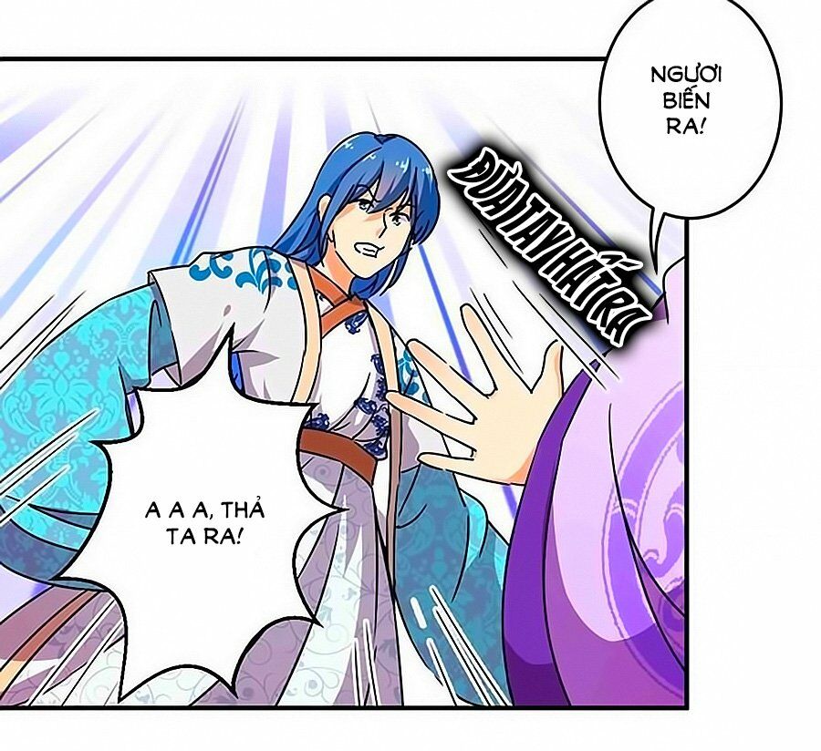 Vương Gia ! Ngươi Thật Bỉ Ổi !: Chapter 315