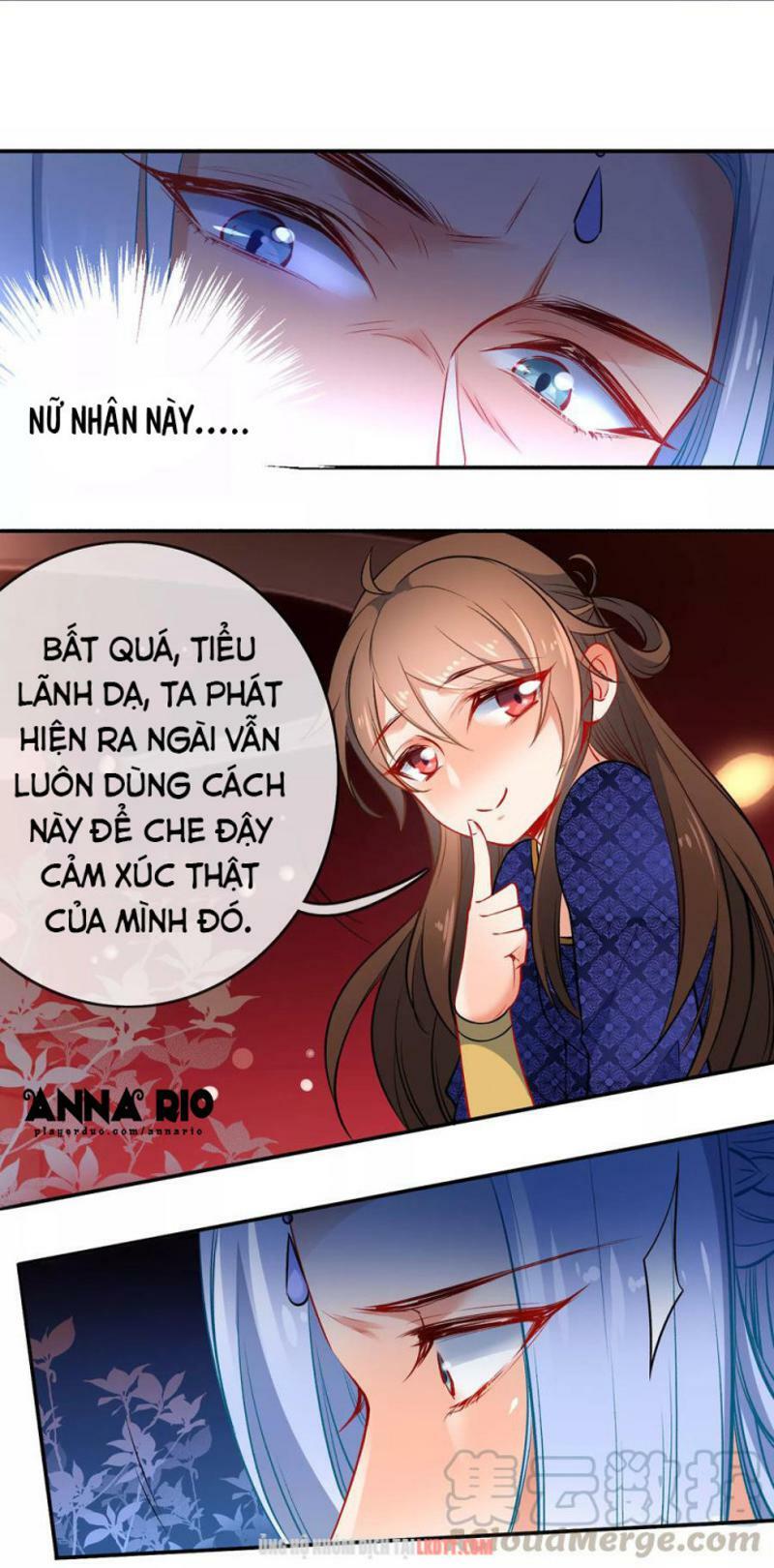 Tiểu Yêu Tinh Điều Giáo Bảo Điển: Chapter 75