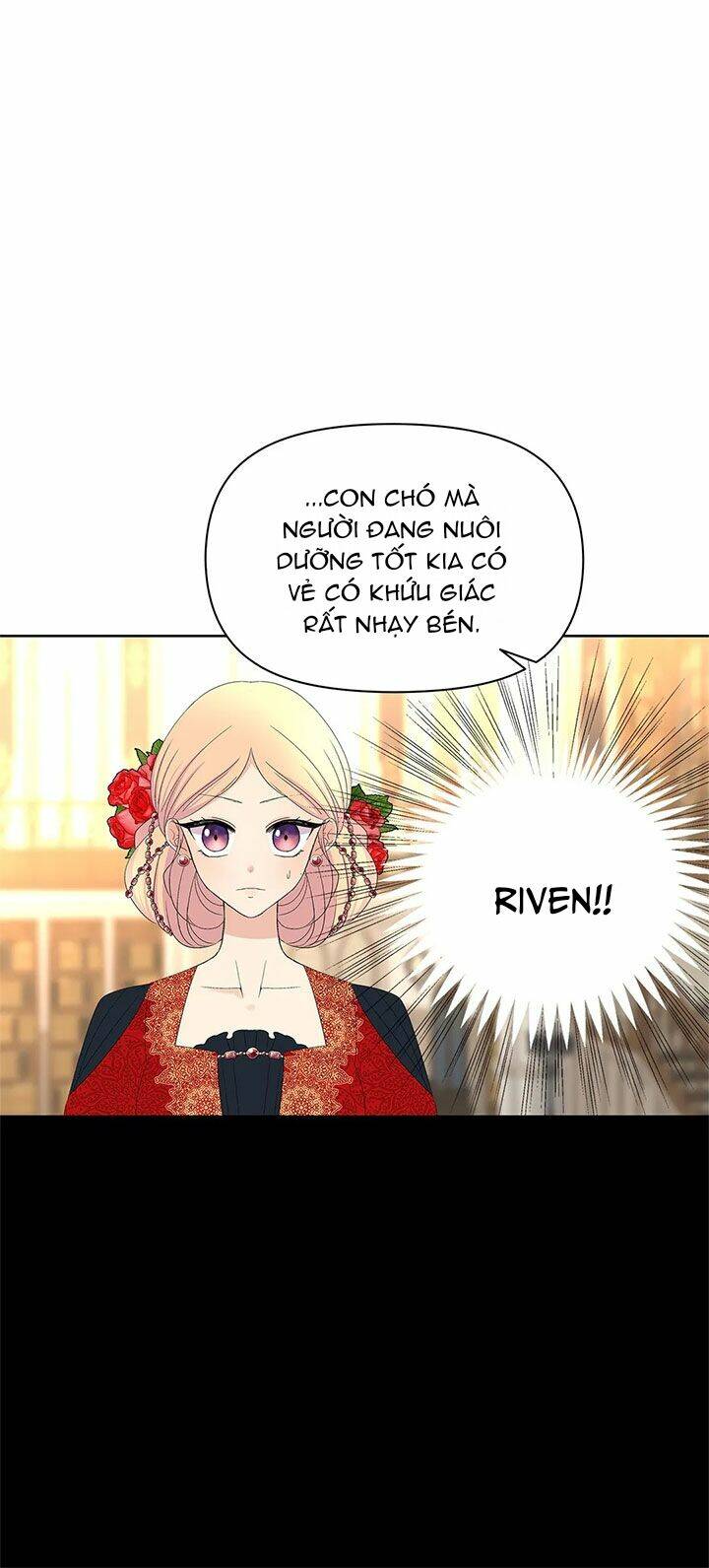 Công Chúa Thời Gian Có Hạn: Chapter 44
