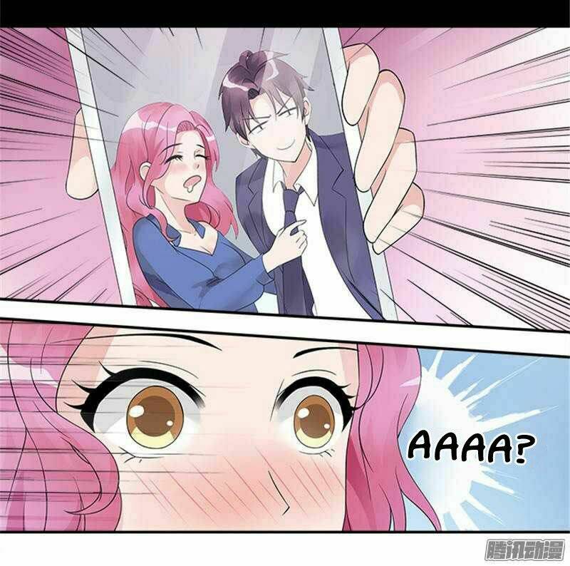 Tiểu Tâm Can Tuyệt Sủng Của Lạc Tiên Sinh: Chapter 28