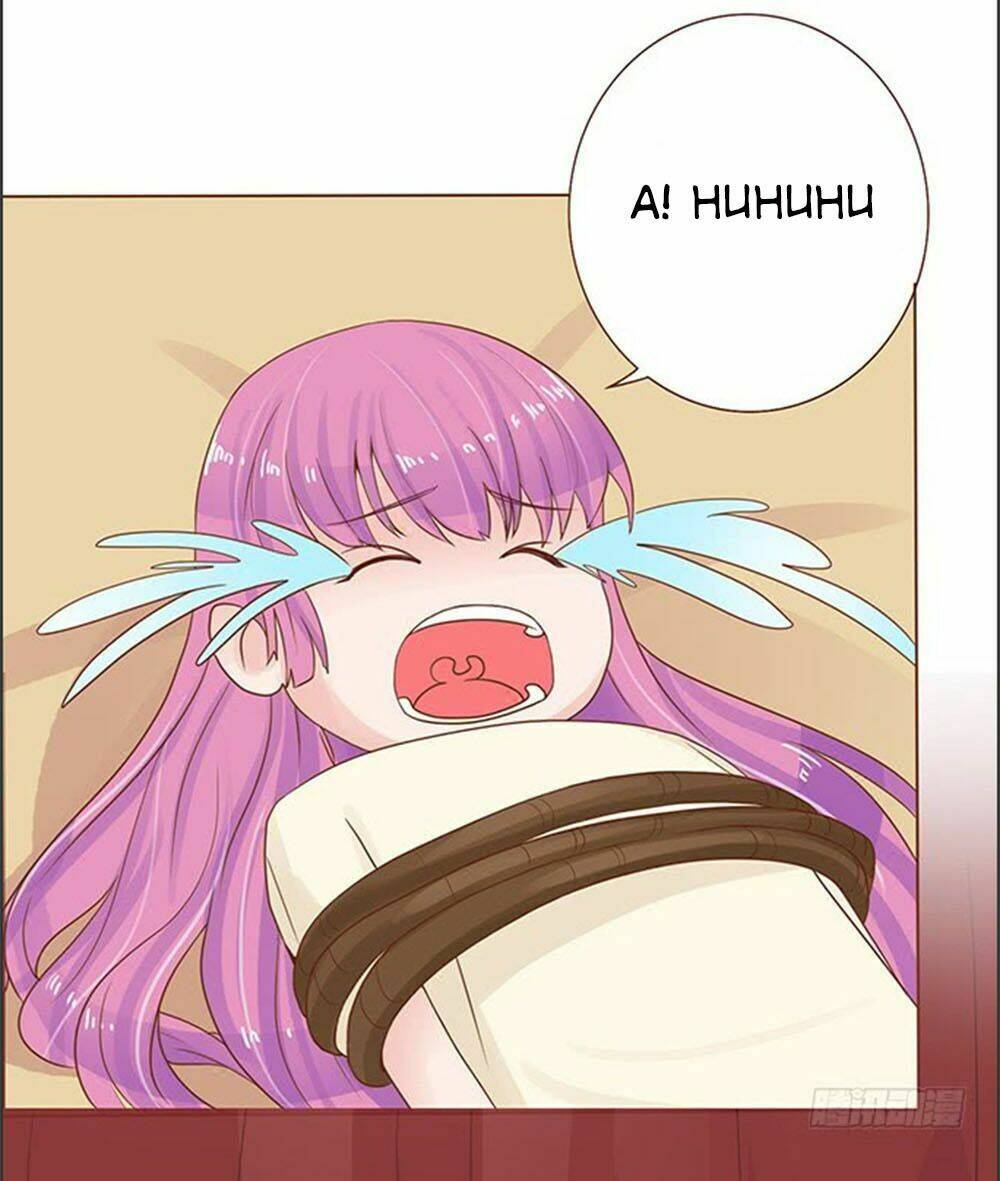 Ma Vương Luyến Ái Chỉ Nam: Chapter 86