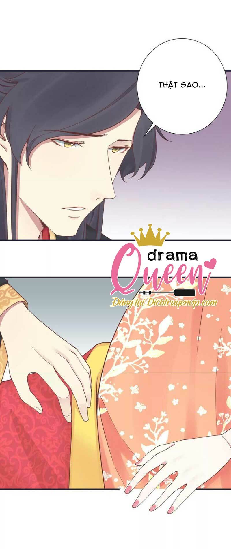 Hoàng Hậu Bận Lắm: Chapter 175