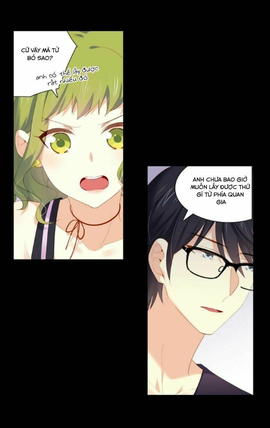 Tình Yêu Là Thế 2: Chapter 19