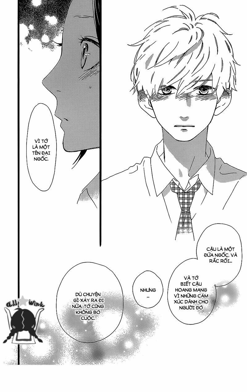 Sao Mai Của Em: Chapter 59