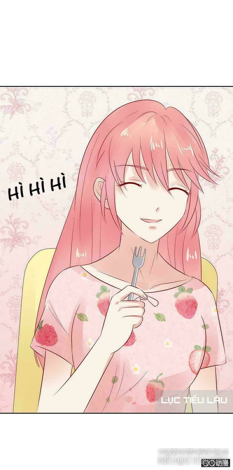 Băng Sơn Học Trưởng Không Được Chọc: Chapter 20