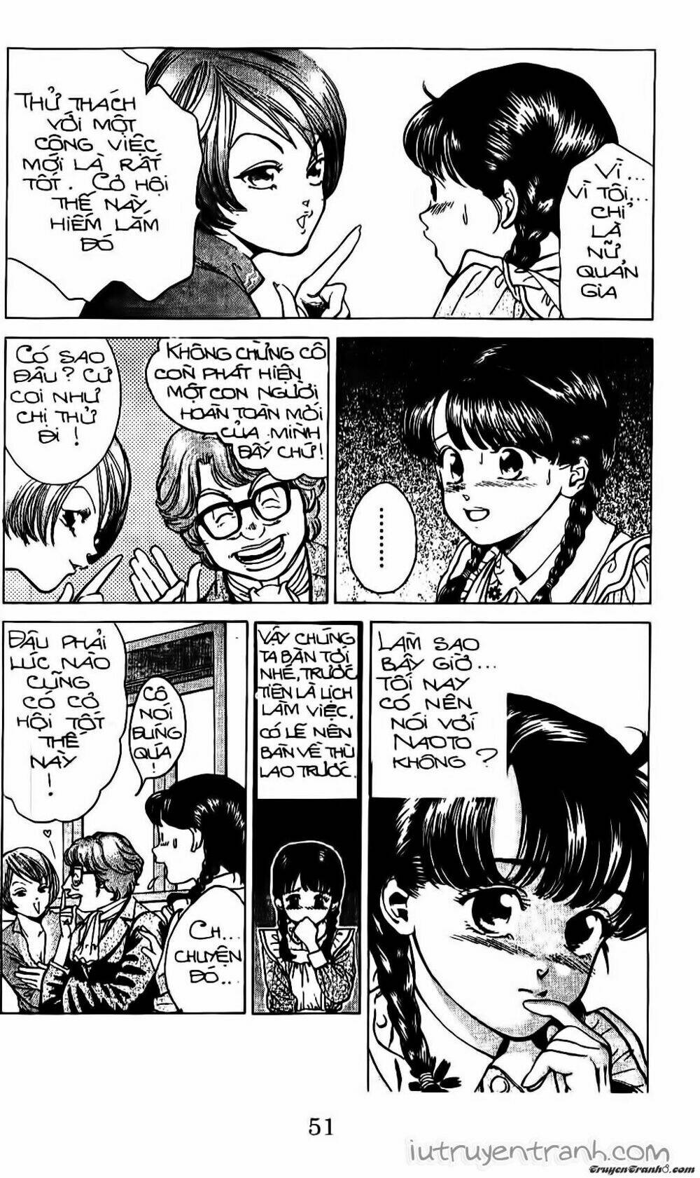 Mirano Nhà Tôi: Chapter 128