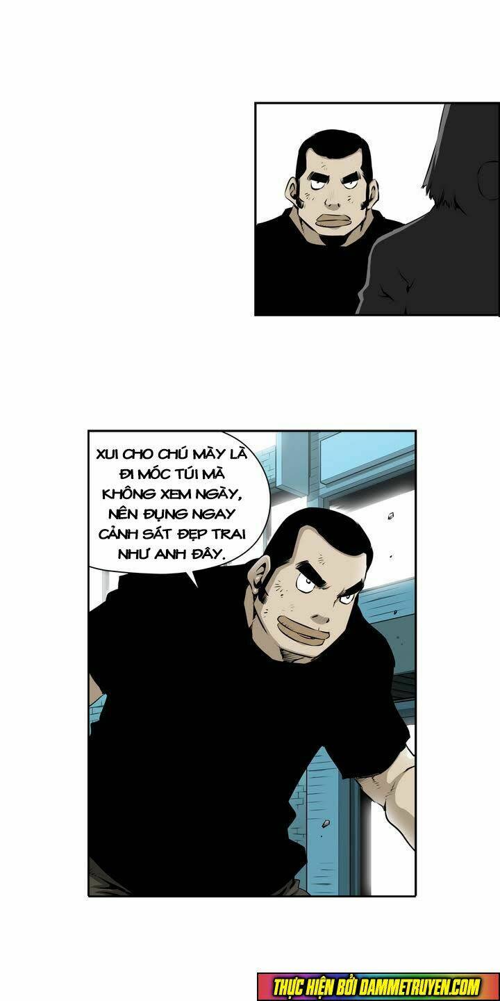 Double Casting: Chapter 88