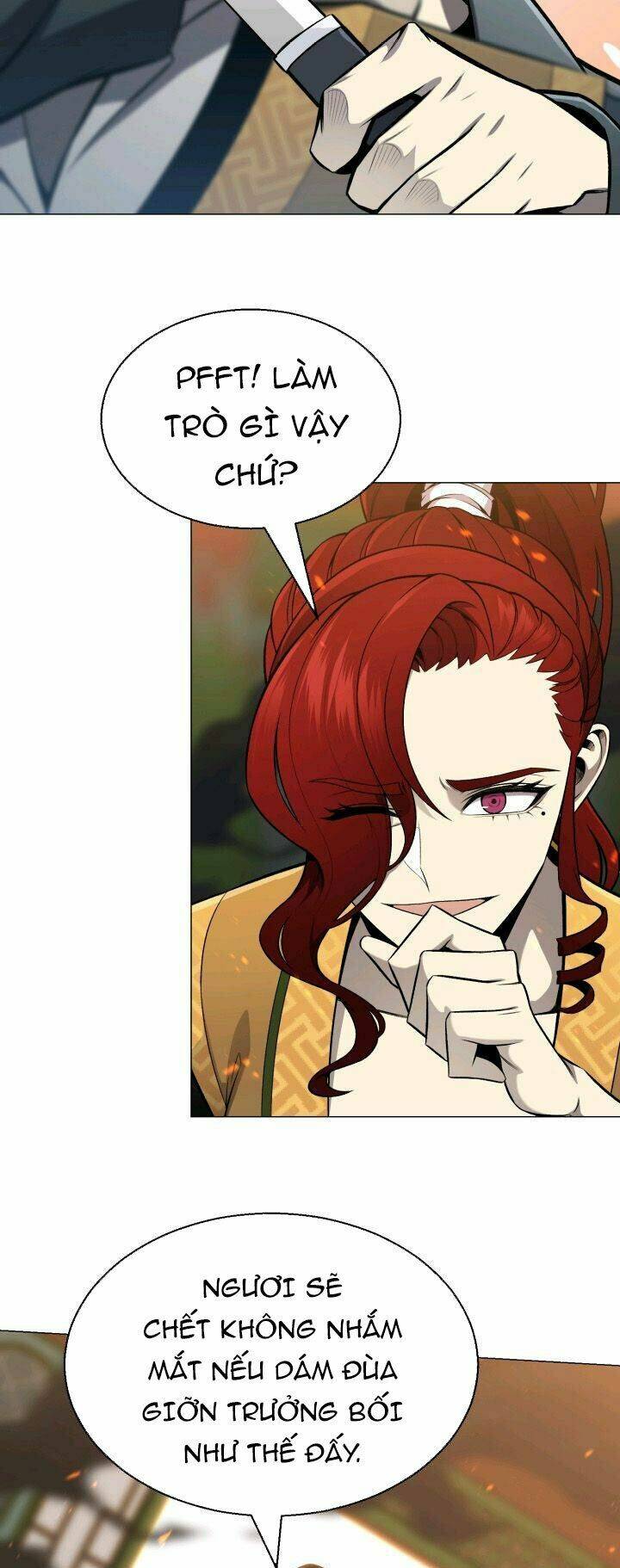 Luân Hồi Ác Nhân: Chapter 67