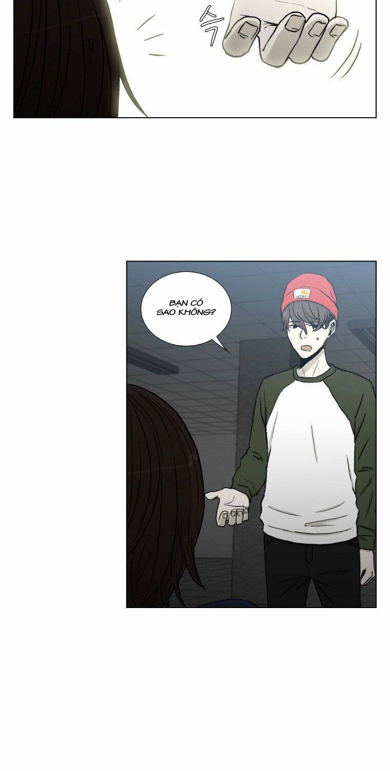 Anh Ấy Là Nữ Sinh Cấp 3: Chapter 43