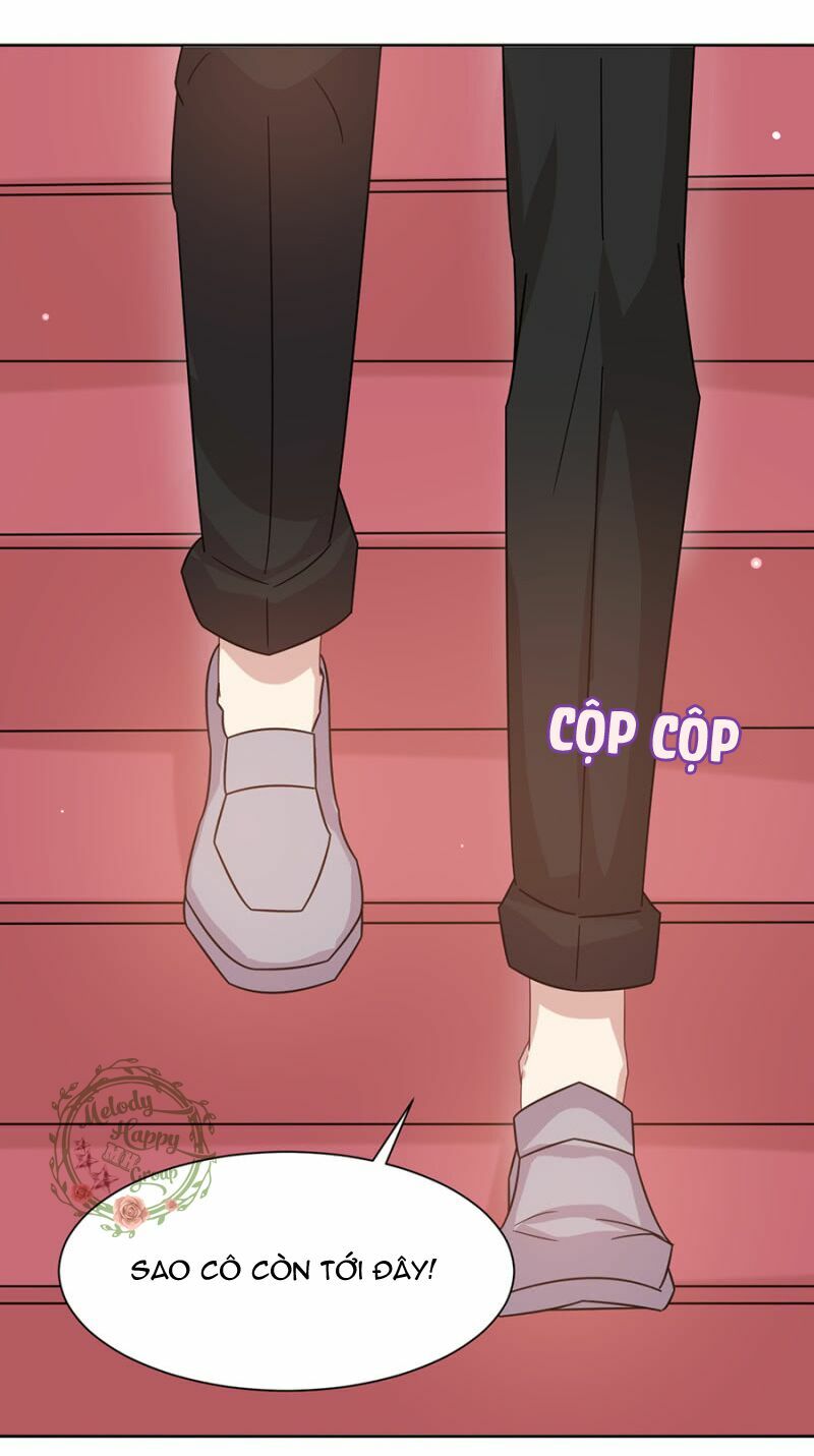 Ma Lạt Thiên Kim Đẩu Ác Thiếu: Chapter 79